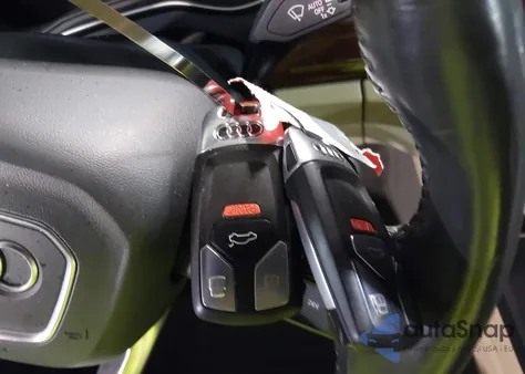 2018 Audi Q5 2.0T Premium/2.0T Tech Premium from USA, damaged, VIN WA1BNAFY9J2011480